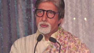 Talking Cinema Btob Bhawana Somaaya With Amitabh Bachchan 8