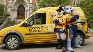 Gnash and Mr. C: A Friendship is Born