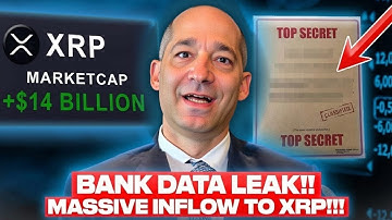 “The Financial System Reset: Why XRP Is Gaining Massive Attention”