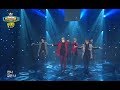 B.A.P - 1004, 비에이피 - 천사, Show Champion 20140219