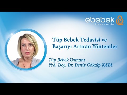 Tüplerin Bağlanmasından Sonra Tüp Bebek Yapılır Mı ?  #ebebek