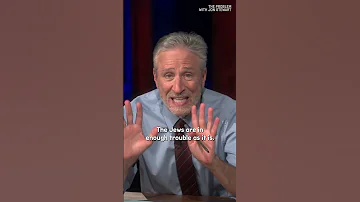 The Media Crime And What The Hell Happened In The Midterms The Problem With Jon Stewart 
