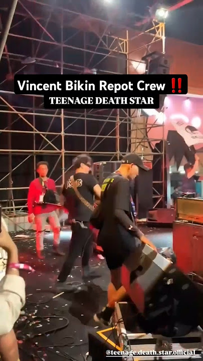 Kang Vincent Rompies Lagi ON βΌοΈ π€π₯π₯ #vincent