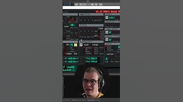 Synth1 FM (Nord Lead2 Like) // 50 Shades of FM Ep11 #shorts