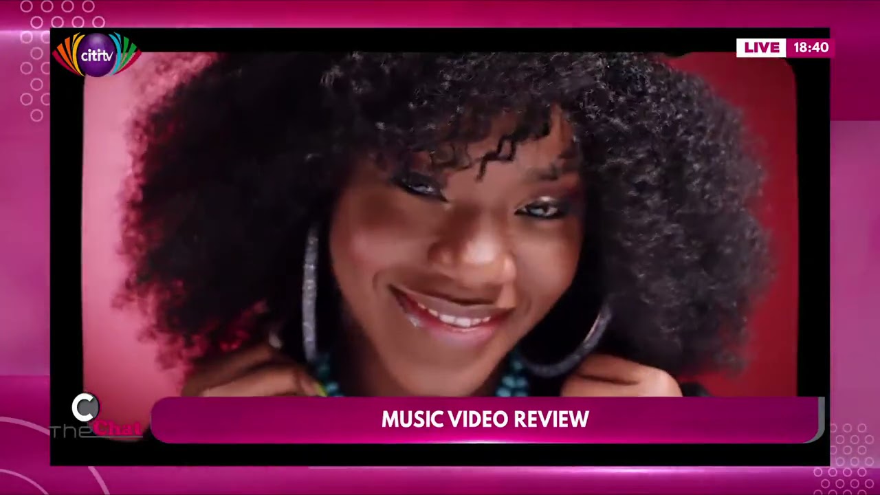 The Chat: 'Dollar on you' video review; Kuami Eugene interview