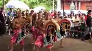Jathilan TURONGGO MUDHO CINDELARAS TMC babak1.001.flv
