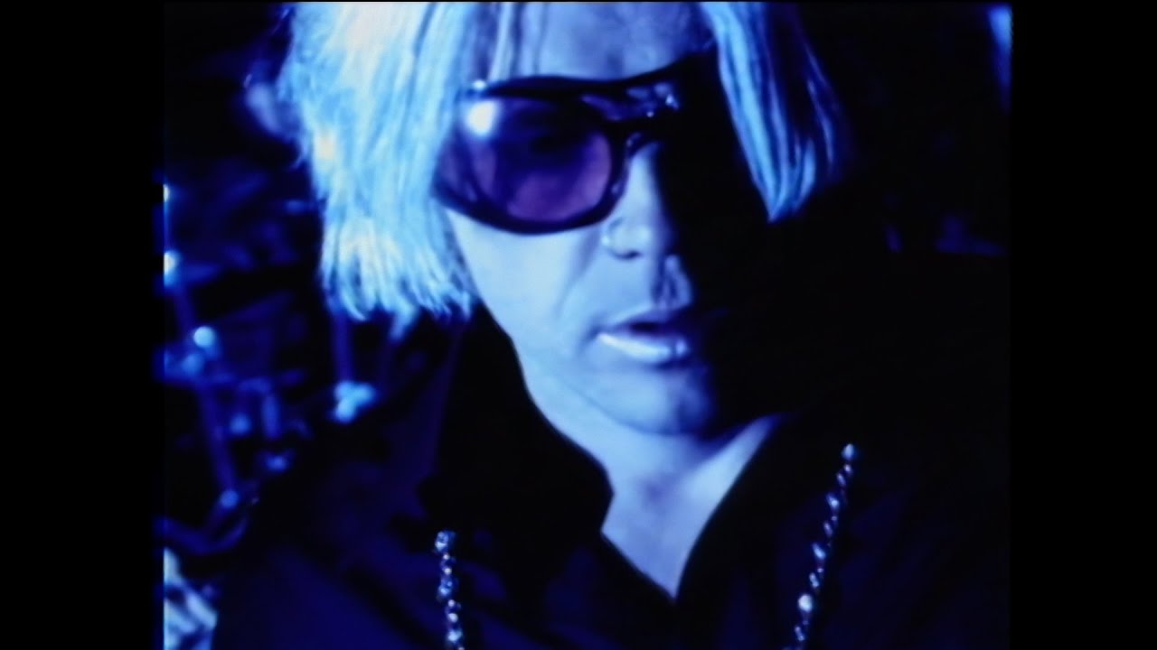 The Holy Barbarians - Brother Fights HD