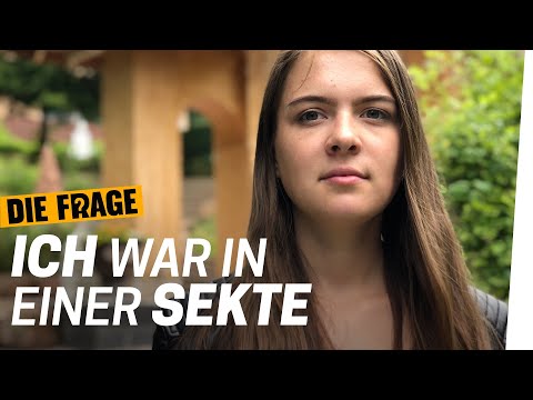 Kloster oder Sekte? Wenn Glaube gefährlich werden kann! | Wann wird Glaube zu extrem? Folge 5