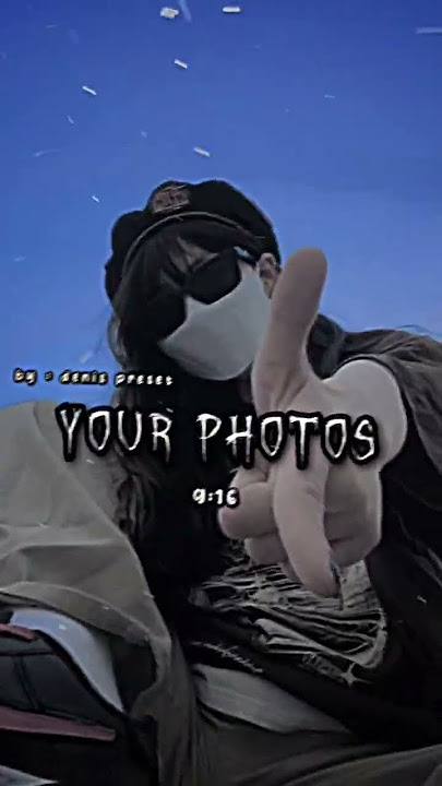 PRESET AM // RANTO GUDEL SLOW TREND TIKTOK☝️😎