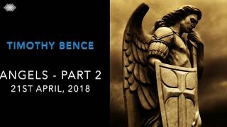 Angels Part 2 - Timothy Bence
