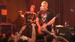 Watch Less Than Jake Pete Jackson Is Getting Married video