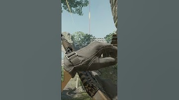 Top Mid Smoke! - Ancient #cs2 #csgo #tipsandtricks #ancient