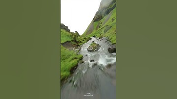 المعوذات القارئ عبدالرحمن مسعد #اكسبلور #المصحف #راحة_نفسية #quran #explore