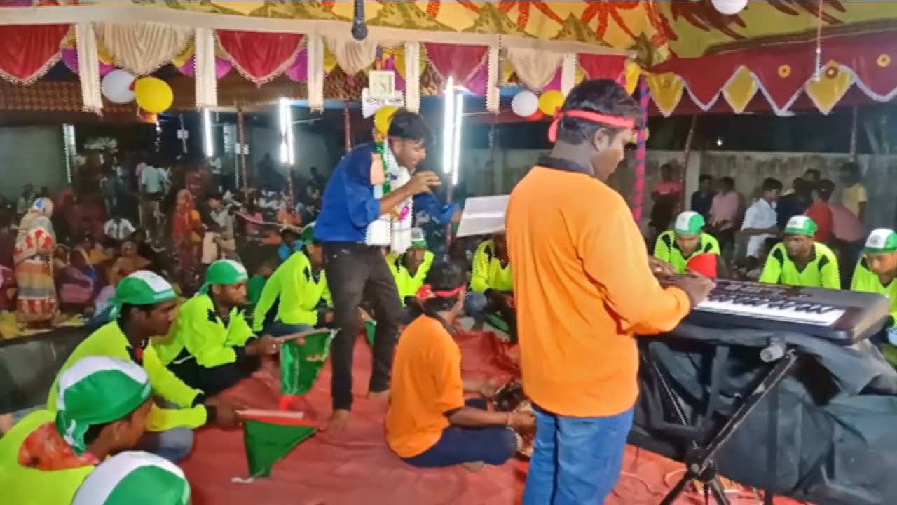 Kondukhinir Chele Tora Re !! Dukhinir Chele !! Aire Kole Ai !! Dumorkola Jharni !! Horipur Jharni