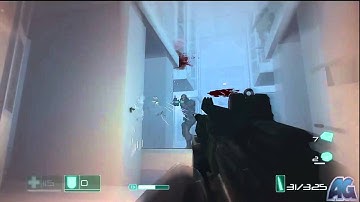 F.E.A.R. Perseus Mandate Extreme Difficulty - Interval 03 Apprehension: Bio Research [2/2]