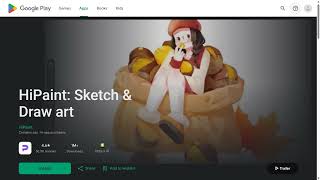 Best Photo Sketch App For Android screenshot 1