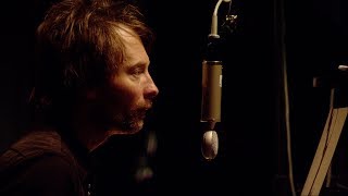 Miniatura del video "Radiohead - Videotape (From the Basement)"