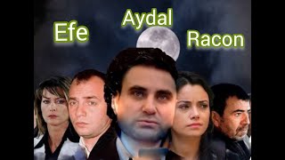 Efe Aydal Racon Efe Aydal Vs. Türk Telekom