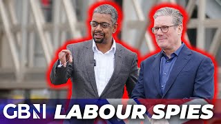 Labour using satelites to SPY on homeowners in hope of HIKING taxes by GBNews 26,881 views 1 day ago 8 minutes, 54 seconds