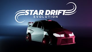 Star Drift Evolution Gameplay HD (PC) | NO COMMENTARY