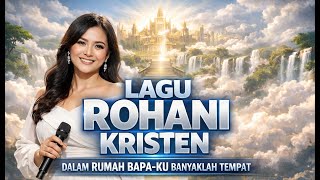 In My Father's House Are Many Rooms | Christian Spiritual Song