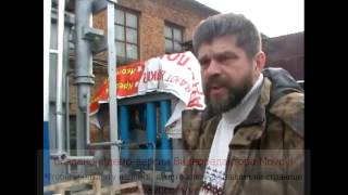 Твердотопливный пиролизный котел с автоматической подачей топлива. Часть 3 (3)(Твердотопливный пиролизный котел с автоматической подачей топлива. Газификатор. Газогенератор. Часть 3 (3), 2015-02-22T19:44:22.000Z)