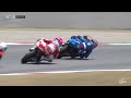 #ETC Race Highlights | Round 5 Barcelona | 2023 Finetwork FIM JuniorGP™ World Championship