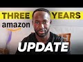 Heres how much i earned with amazon fba  my experiencereal results