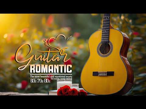 Instrumental Guitar Music That Reach Your Heart, Let You Enjoy Life