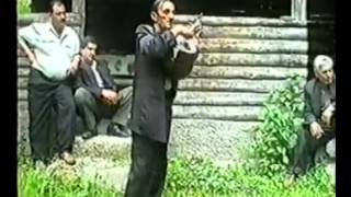 Ashiq Abbas Turabov və Zəlimxan Yaqub (Kepenekci) - 3 Resimi
