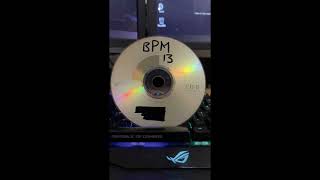 Bpm 13 Track 4