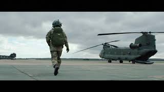 Breitling x RAF - Ep.1 - Poem – Breitling watch video