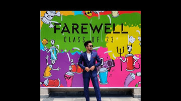 College Farewell 2023 Batch | JIIT NOIDA 128 ❤️