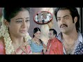 Yama Plan Successfully Worked out They Both Got Separated | Yamarajaa Kannada Movie Scenes | Jr N