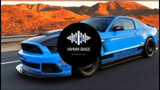 ella quiere hmm... haa... hmm (desckom remix) | New Trend Songs 2021 | HYMN BASS