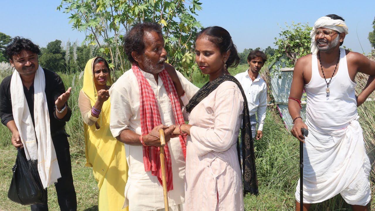 ये कैसा रिश्ता है maithili dhorba comedy 2026