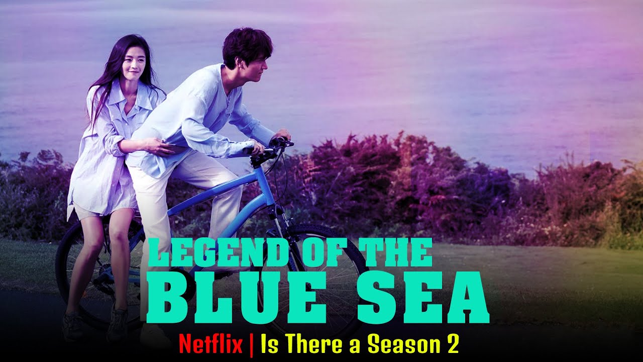 Is There a Season 2 of Legend Of The Blue Sea Who is the Killer In This - Release on Netflix