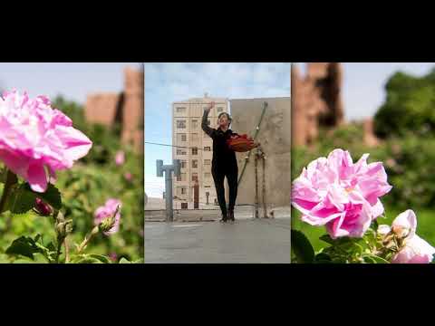 🌷Danza Tradicional, Cosecha de la Rosa - Традиционен танц на реколтата от рози - България 🌷 / ABKyM