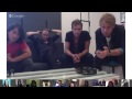 Overnight Hangout #2