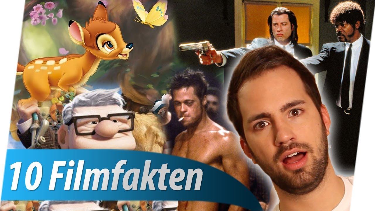 Was Ist Der Beliebteste Film Der Welt