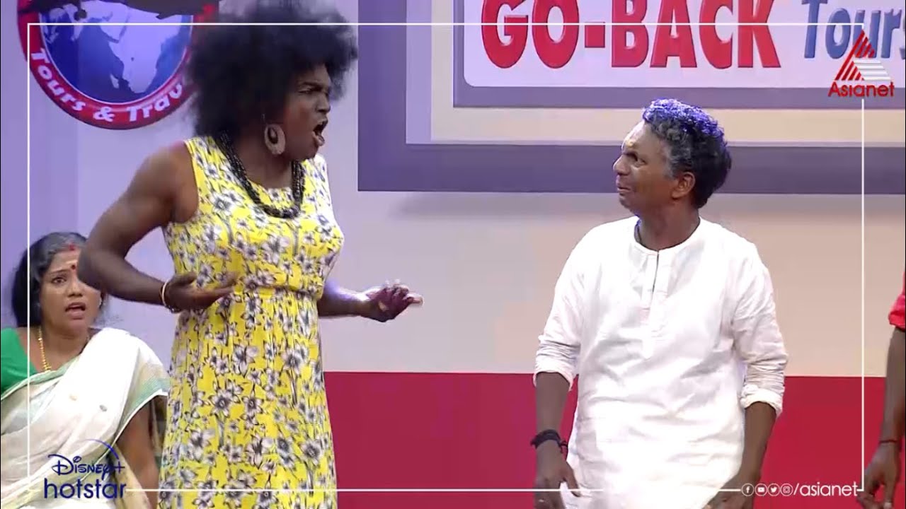 #VintageComedy മധുവിധുവിന്റെ മാധുര്യം നുണഞ്ഞ ആദ്യ രാത്രി