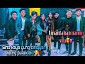 MALL SHOW IN LUCENA VLOG#2 W/ Shaina, MJ, Shamie, Xai, Ezekiel, Dandreb and Raven