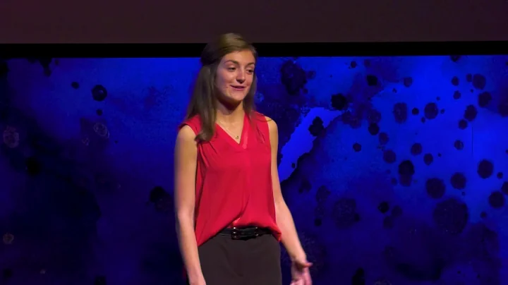 Coming Home to Myself | Kinzie Farmer | TEDxSpokane