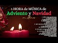 🙏 1 HORA de MÚSICA de ⭐ ADVIENTO Y NAVIDAD ⭐ con Athenas 🎄 &quot;Navidad es Jesús&quot; - Villancicos