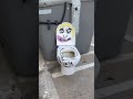 Borregos sin cerebros es – graffiti video, art video Barcelone, street art short