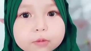 Asr suresini okuyan minik . MAŞALLAH