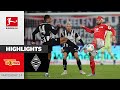 Union Fights Back! | Union Berlin - Borussia M&#39;gladbach 3-1 | Highlights | MD 14 – Bundesliga 23/24