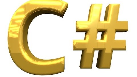 Variáveis String e Concatenação c#