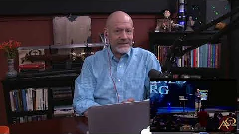 Frank Turek on Molinism