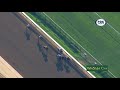 2020 Runhappy Travers Aerial Replay